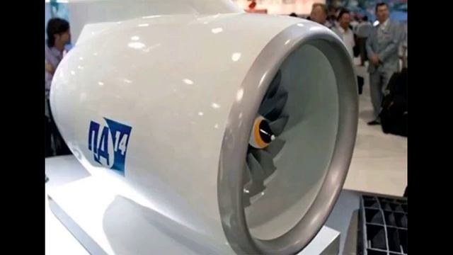 VP150416 051 ОДК может создать комплексный сервис в Латинс смотреть онлайн