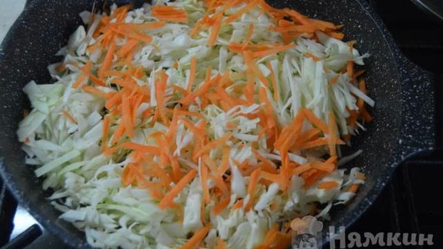 Рецепты от шеф-повара