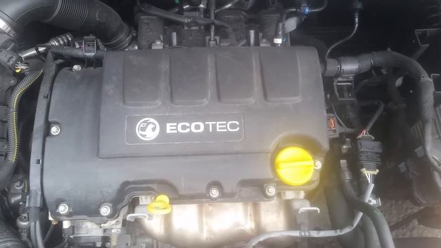 A14xer engine смотреть онлайн