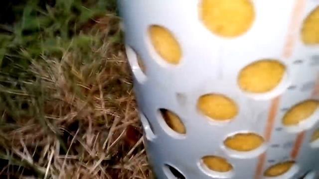 Как работает Многоразовый фильтр для бассейна сделан своими руками смотреть онлайн