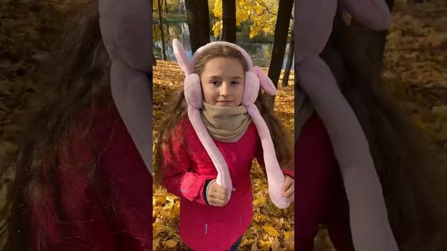 Бакс Банни меховые ушки топ 2022 года! смотреть онлайн