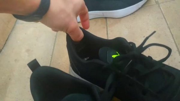 Опыт эксплуатации и обзор на КРОССОВКИ PUMA FLYER RUNNER