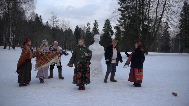 ЖИРОЕДУШКА_2018 смотреть онлайн