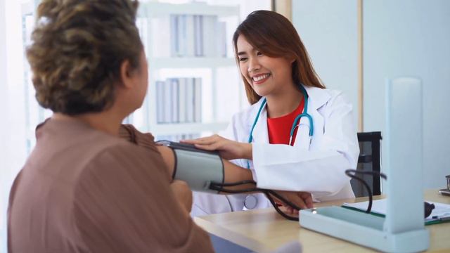 Hypertension- Overview смотреть онлайн