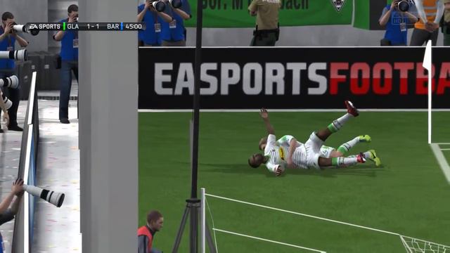 le plus beau but de fifa 14 sur ps4 смотреть онлайн