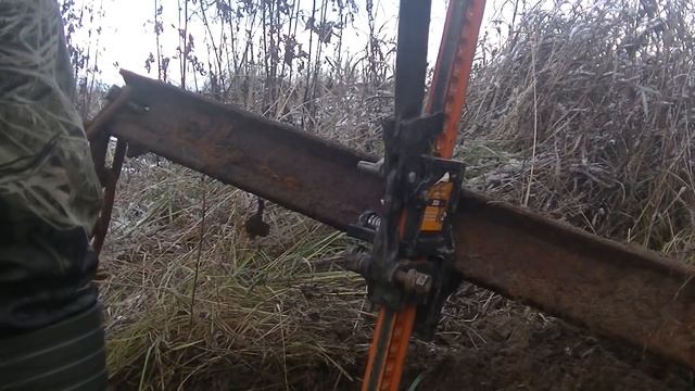 Находки сделавшие день. Последние дни сезона. смотреть онлайн