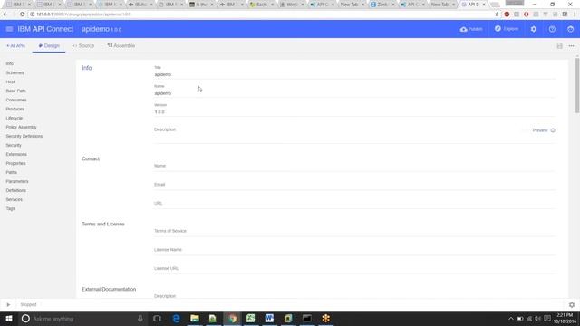 Explore IBM API Connect with Live Demo | Integration Made Easy смотреть онлайн