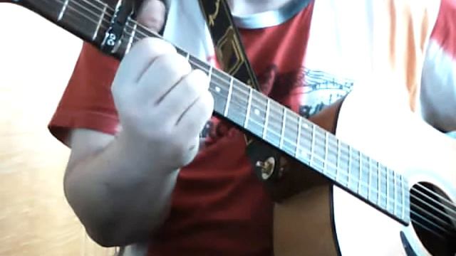 sorry seems to be the hardest word guitare et voix смотреть онлайн