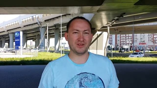 Отзыв Максима об обучении езде на моноколесе смотреть онлайн