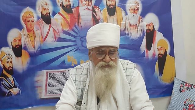Sakhi by Bhawani Dass (Balkar Singh) waheguru🙏🙏 смотреть онлайн