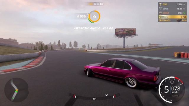 CarX Drift Racing Online | 941 HP BMW E34 M5 / Bandit BEST Drift Setup/Tune 2020 смотреть онлайн