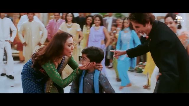 Baabul | Hindi Movie 2023 Full Movie | Salman Khan, Amitabh Bachchan, John Abraham, Rani Mukherjee