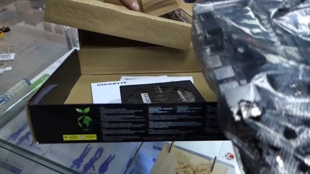 комплект для сборки B450M SocketAM4 + Ryzen 2600