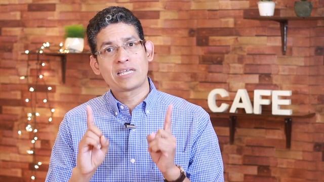 ¿Cómo identificar las FALSAS DOCTRINAS? | #CAFE смотреть онлайн