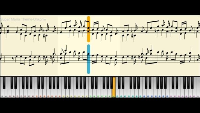 Супер марио смотреть онлайн