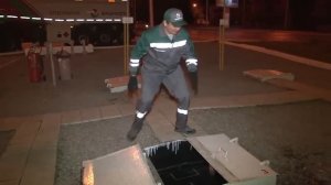 Как я работал оператором АЗС