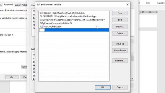 How to Install Spark | Pyspark | Python | Pycharm IDE on Local Machine смотреть онлайн
