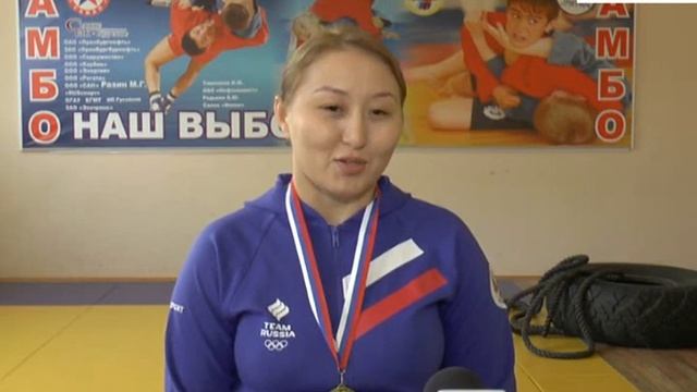 Заслуженная победа смотреть онлайн
