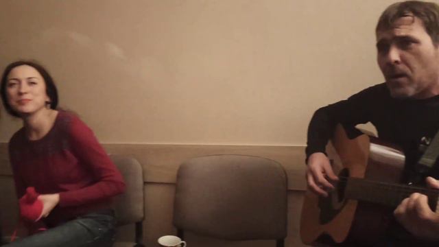 Віктор Копоть - А ми пани смотреть онлайн
