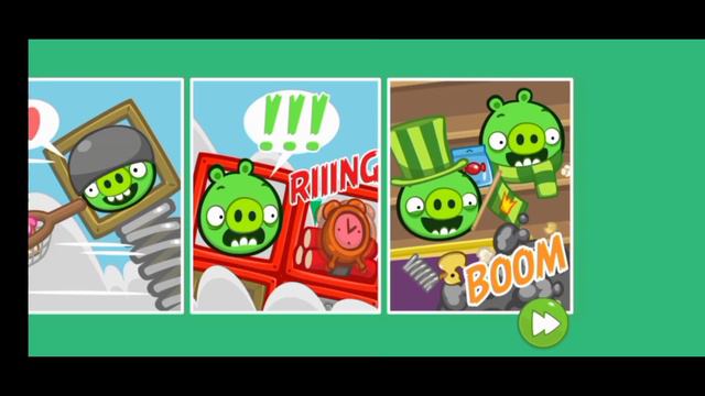 7:38 Minutes the endless bad piggies смотреть онлайн