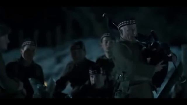 We Wish You a Merry Christmas instrumental Version WW1 Christmas Truce смотреть онлайн