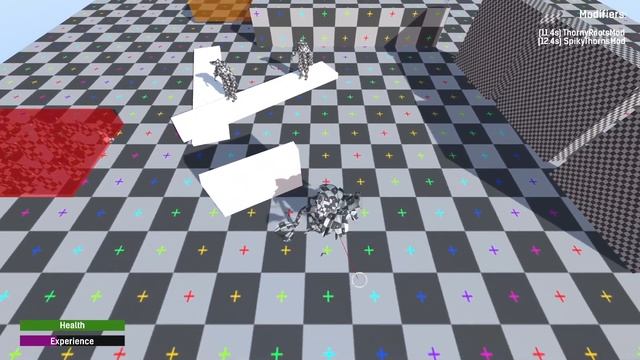 I'm Making a Roguelite game about HARVESTING | Ludum Dare 52 Devlog смотреть онлайн