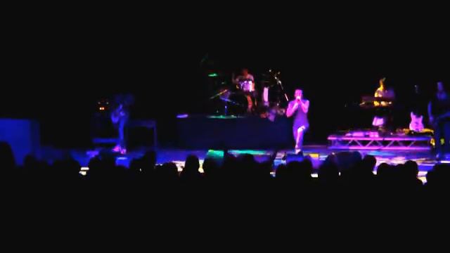 Океан Ельзи ( Иваново 31 мая 2012 года ) смотреть онлайн