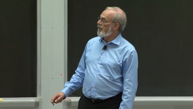 11. Understanding Program Efficiency, Part 2 смотреть онлайн