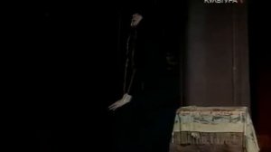 Волки и Овцы "Мастерская Петра Фоменко" 1 часть