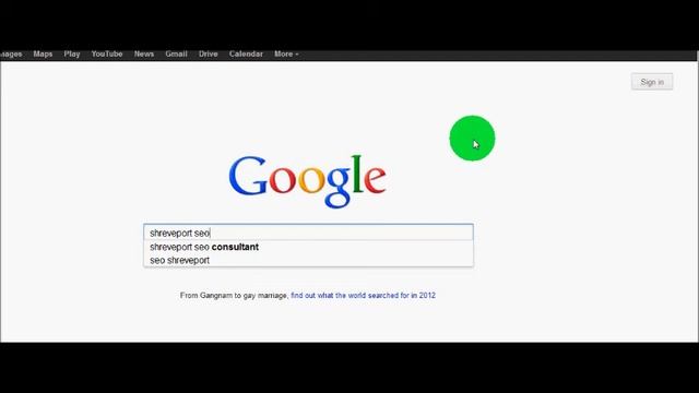 Google Finally Recognize My Keyword After 40 Days of SEO