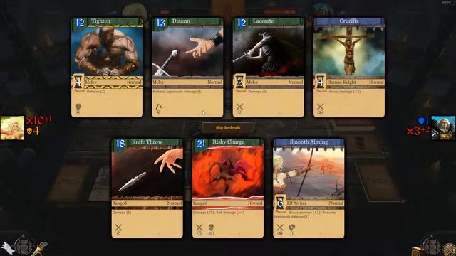 [7] Battlegrounds of Eldhelm (part: SEVEN) смотреть онлайн