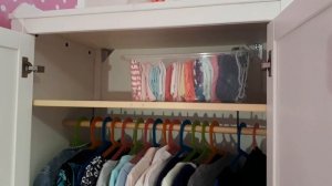 ОРГАНИЗАЦИЯ и ХРАНЕНИЕ ДЕТСКИХ ВЕЩЕЙ в ШКАФУ & ШКАФ СУНДВИК ИКЕА