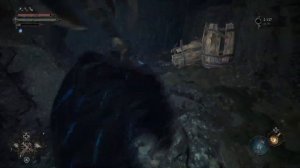 #11 Lords Of The Fallen (2023) Открыл разные локации, куда идти? Что делать?