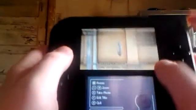 Let's play chibi-robo photo finder смотреть онлайн