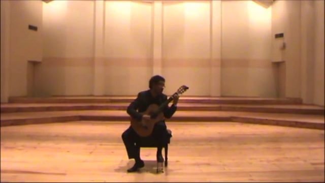 Carlos Valencia - Son del Barrio (Eduardo Martín) смотреть онлайн