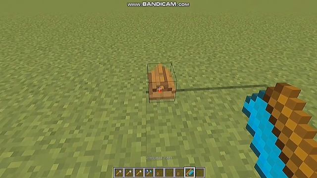 обзор мода chisel & bits смотреть онлайн