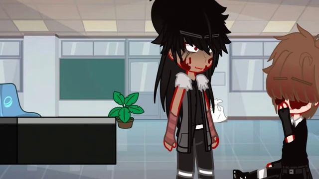 -Вы умрёте если.._[Gacha club]_meme смотреть онлайн