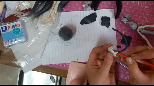 'figma' Ashura custom смотреть онлайн