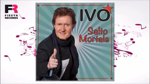 Ivo - Salto Mortale (Hörprobe) смотреть онлайн