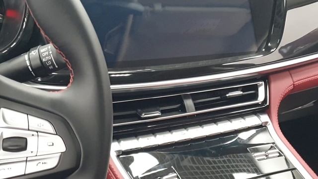 Changan CS85 Coupe - правда о которой молчат! смотреть онлайн