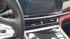 Changan CS85 Coupe - правда о которой молчат!