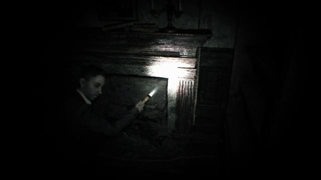 Resident Evil 7 Beginning hour - ОБЗОР Тизера - Прохождение и СТРАШНЫЙ КАПЕЦ смотреть онлайн