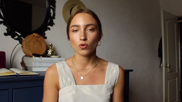 МОЕ ПИТАНИЕ | КАК Я ПОХУДЕЛА смотреть онлайн