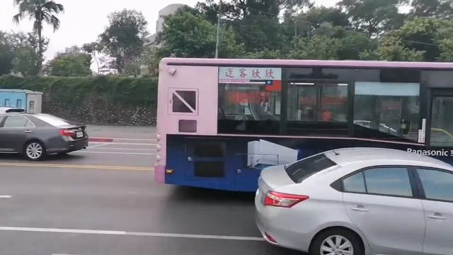 欣欣客運 2018 HINO HS8JRVL-UTF 棕11路線 KKA-0571 смотреть онлайн