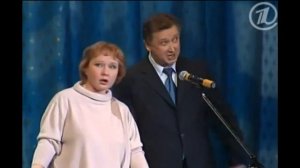 Валентина Коркина и Виктор Остроухов - Незваный гость