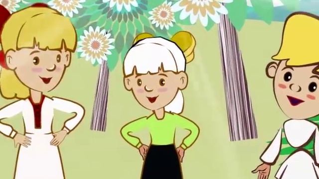 Мультурок. 2 урок смотреть онлайн