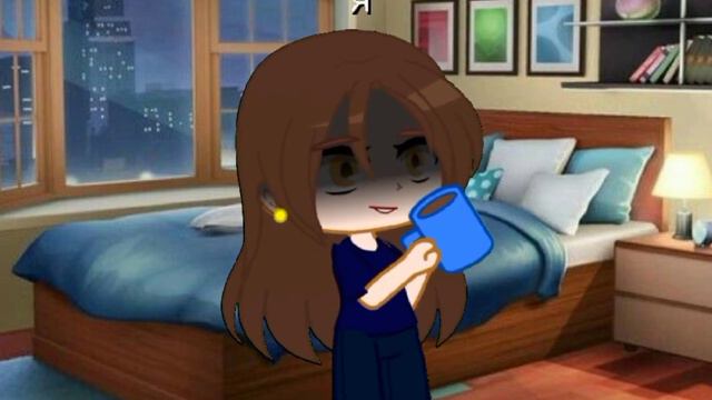 |meme|~😵обожаю пить кофе☕~ автор идеи @coffee_122 смотреть онлайн