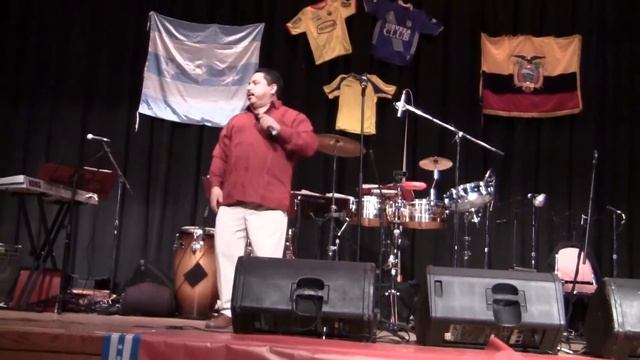 joel zambrano linda смотреть онлайн