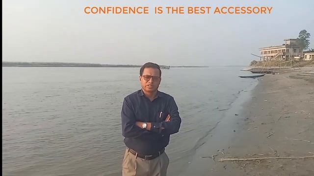 How To Be EXTREMELY confident in LIFE @HealthSide-ek4fz смотреть онлайн