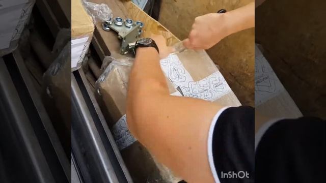 Фурнитура для откатных сдвижных ворот смотреть онлайн